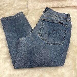 EUC Joes skinny jeans size 16